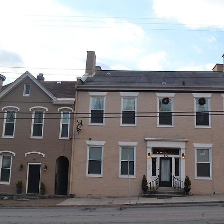 Cumberland Inn And Spa 외부 사진