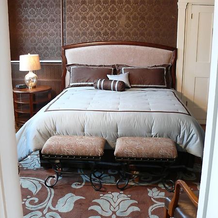 Cumberland Inn And Spa 외부 사진