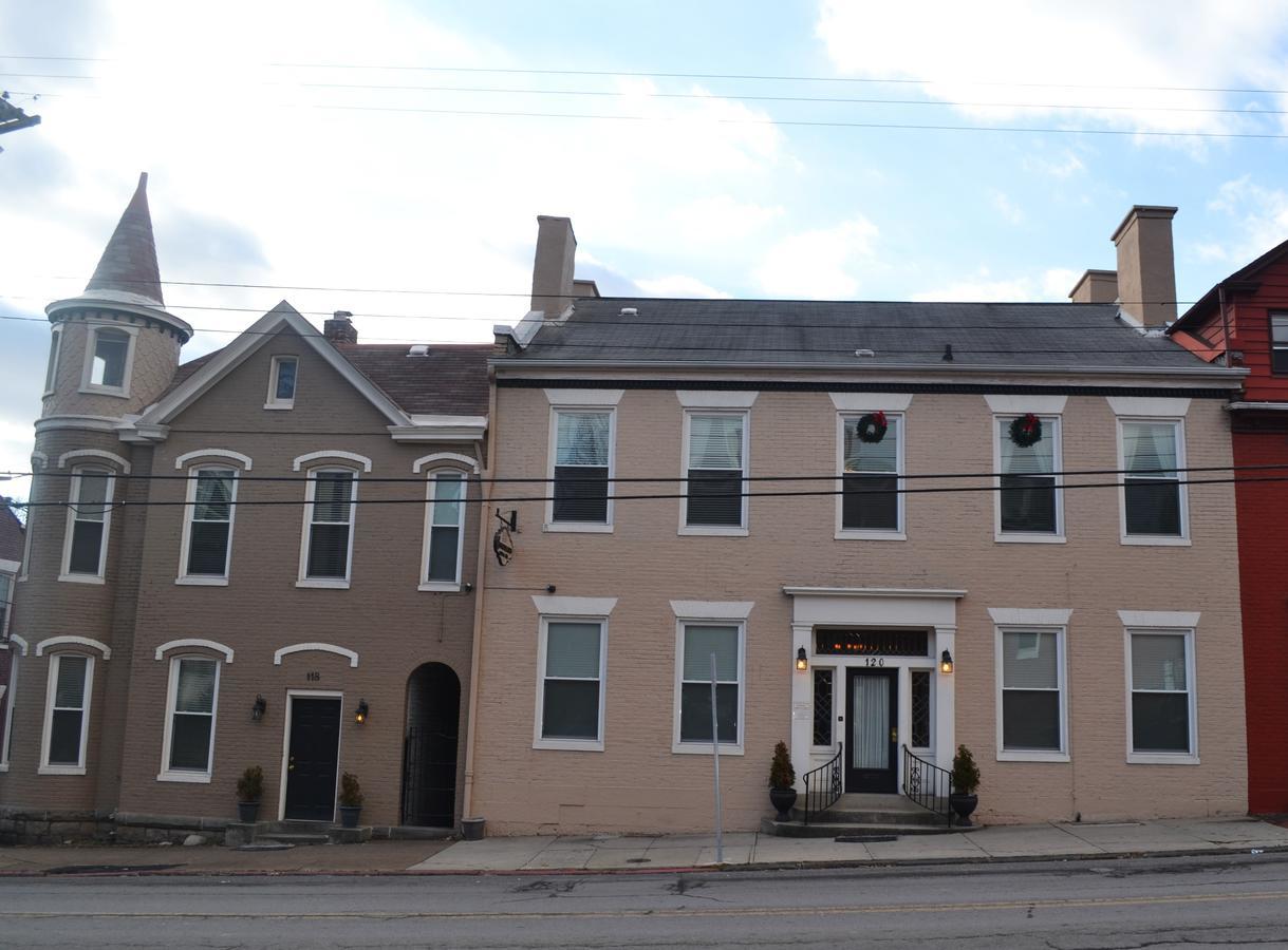 Cumberland Inn And Spa 외부 사진