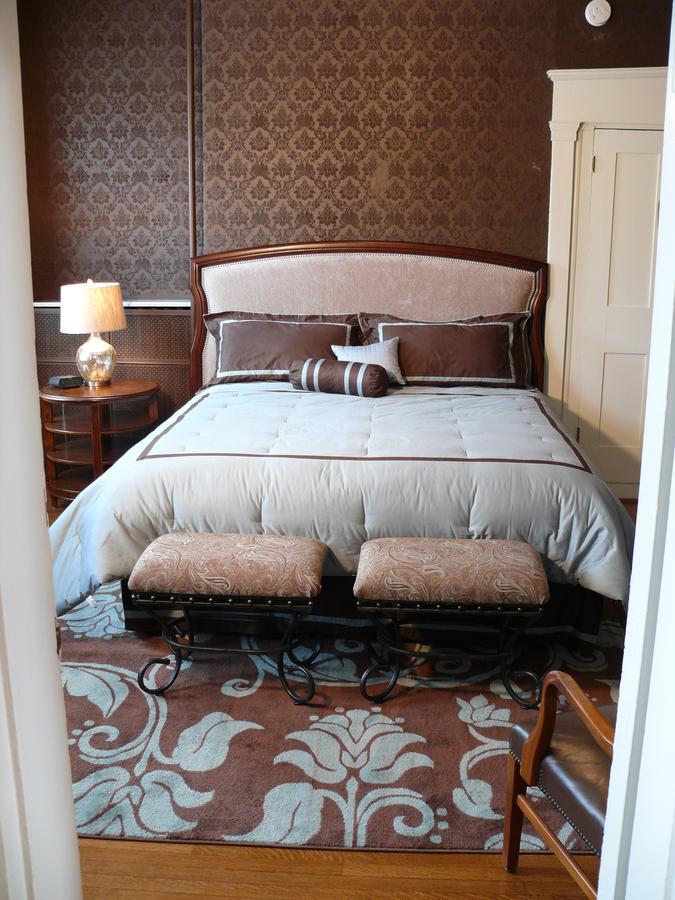 Cumberland Inn And Spa 외부 사진