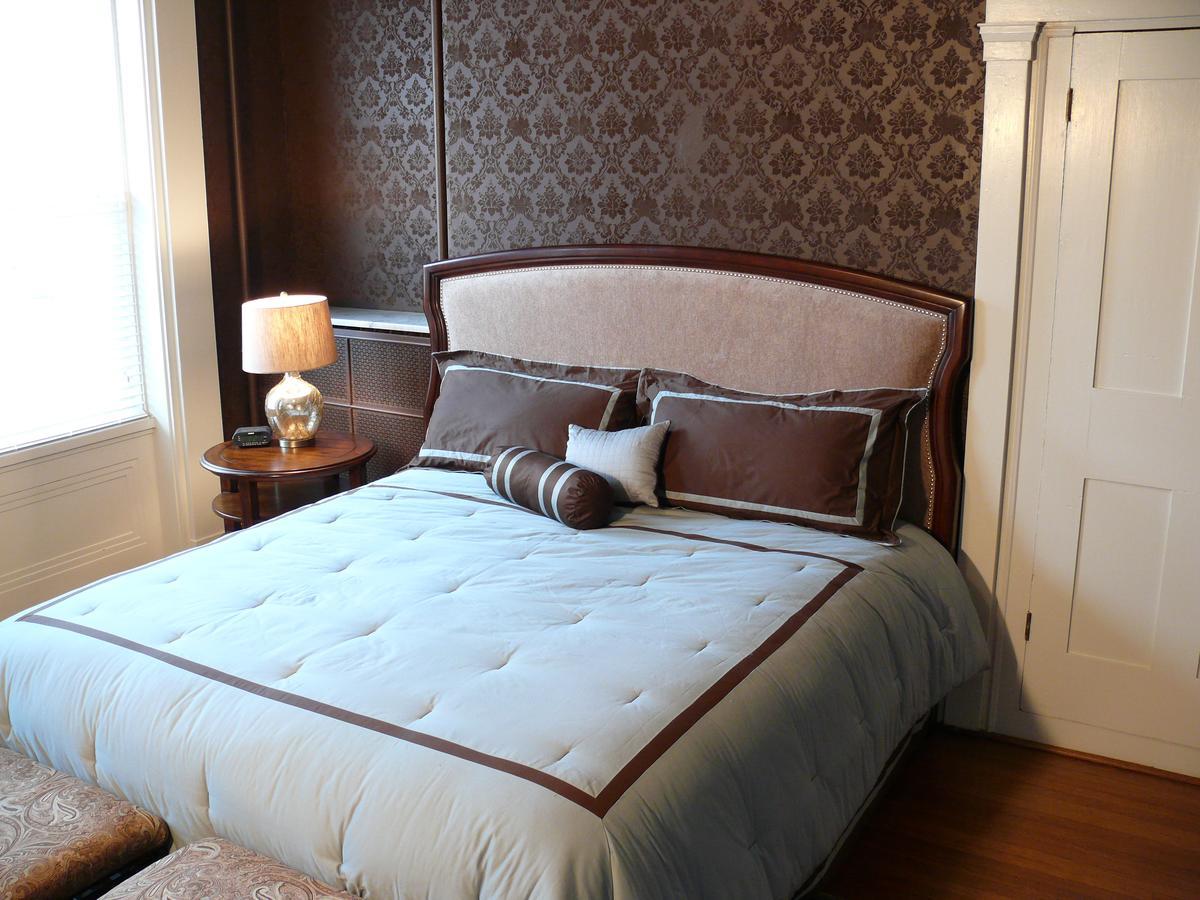 Cumberland Inn And Spa 외부 사진