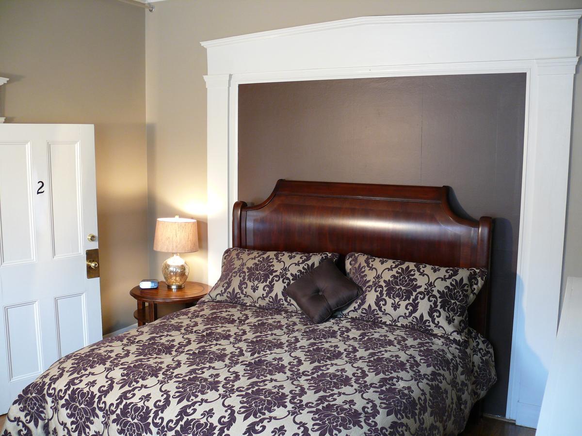 Cumberland Inn And Spa 외부 사진