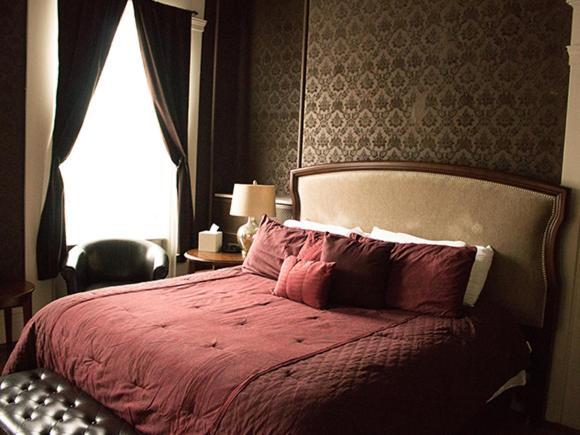 Cumberland Inn And Spa 외부 사진