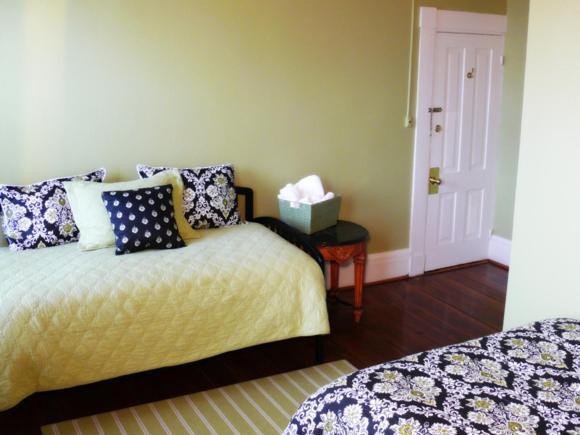 Cumberland Inn And Spa 외부 사진