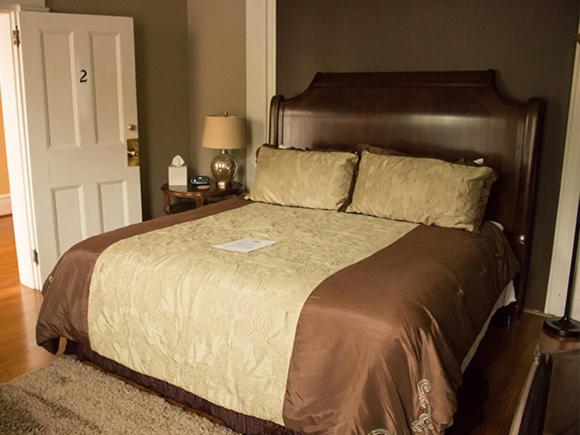 Cumberland Inn And Spa 외부 사진