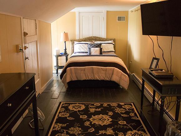 Cumberland Inn And Spa 외부 사진