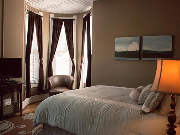 Cumberland Inn And Spa 외부 사진