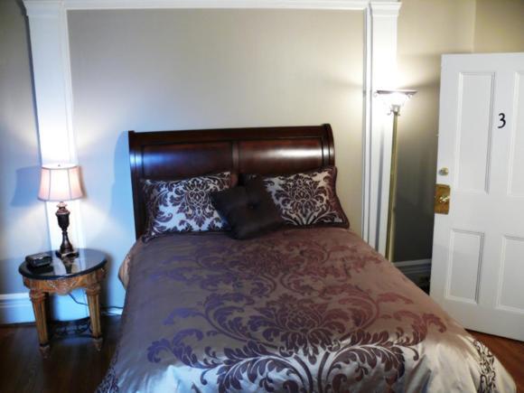 Cumberland Inn And Spa 외부 사진