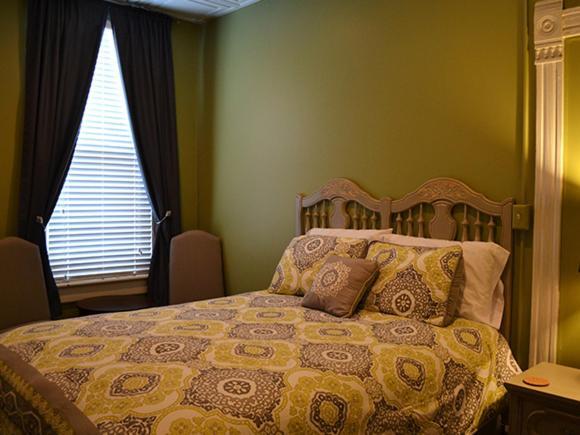 Cumberland Inn And Spa 외부 사진